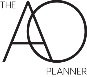 AO Planner Logo